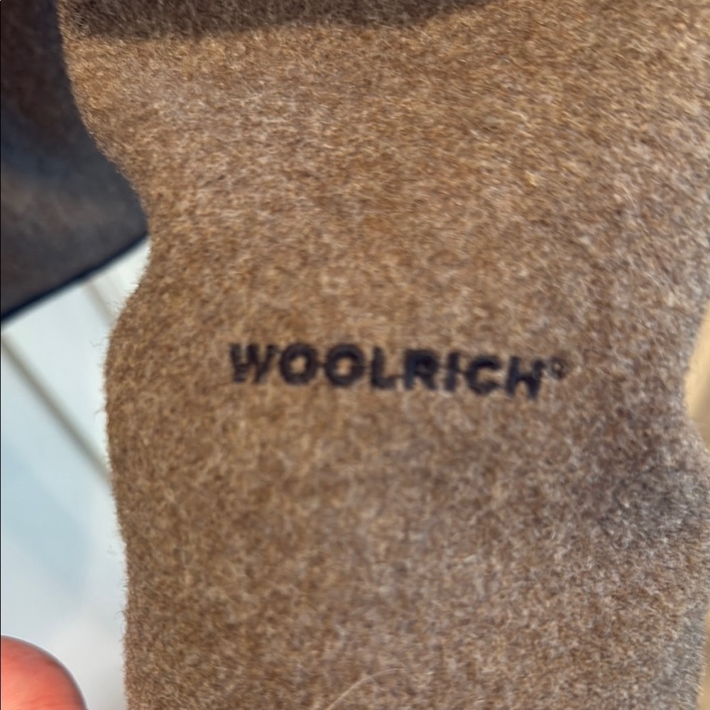 Woolrich Dark Gray Performance Jacket - image 4